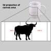 Gloss White Mug Thumbnail