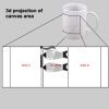 Gloss White Mug Thumbnail