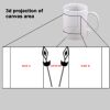 Gloss White Mug Thumbnail