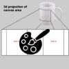 Gloss White Mug Thumbnail
