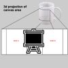 Gloss White Mug Thumbnail