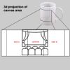 Gloss White Mug Thumbnail