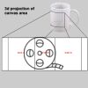 Gloss White Mug Thumbnail
