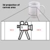 Gloss White Mug Thumbnail