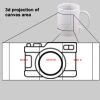 Gloss White Mug Thumbnail