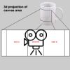 Gloss White Mug Thumbnail