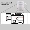 Gloss White Mug Thumbnail