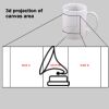 Gloss White Mug Thumbnail