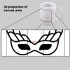 Gloss White Mug Thumbnail