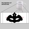 Gloss White Mug Thumbnail