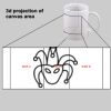 Gloss White Mug Thumbnail