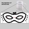 Gloss White Mug Thumbnail