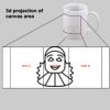 Gloss White Mug Thumbnail