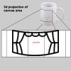 Gloss White Mug Thumbnail