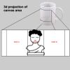 Gloss White Mug Thumbnail