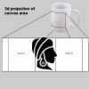 Gloss White Mug Thumbnail