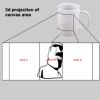 Gloss White Mug Thumbnail