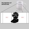 Gloss White Mug Thumbnail