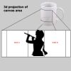Gloss White Mug Thumbnail