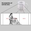 Gloss White Mug Thumbnail
