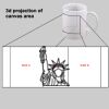 Gloss White Mug Thumbnail