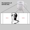 Gloss White Mug Thumbnail