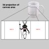 Gloss White Mug Thumbnail