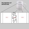Gloss White Mug Thumbnail