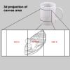 Gloss White Mug Thumbnail