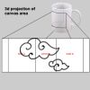 Gloss White Mug Thumbnail