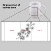 Gloss White Mug Thumbnail