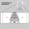 Gloss White Mug Thumbnail