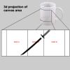 Gloss White Mug Thumbnail