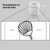 Gloss White Mug Thumbnail