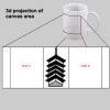 Gloss White Mug Thumbnail