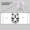Gloss White Mug Thumbnail