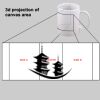 Gloss White Mug Thumbnail