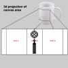 Gloss White Mug Thumbnail