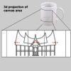 Gloss White Mug Thumbnail