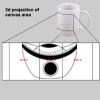 Gloss White Mug Thumbnail