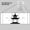 Gloss White Mug Thumbnail