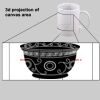 Gloss White Mug Thumbnail
