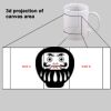 Gloss White Mug Thumbnail