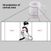 Gloss White Mug Thumbnail
