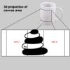 Gloss White Mug Thumbnail