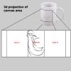 Gloss White Mug Thumbnail