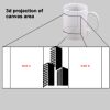 Gloss White Mug Thumbnail