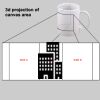 Gloss White Mug Thumbnail