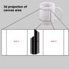 Gloss White Mug Thumbnail