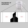 Gloss White Mug Thumbnail